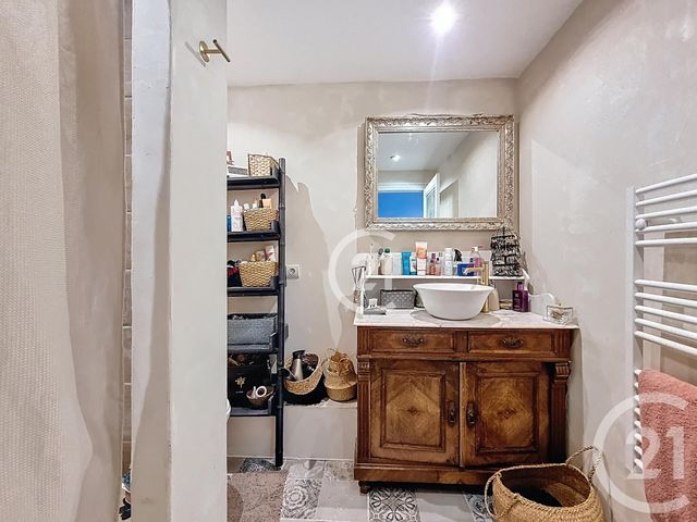 maison à vendre - 5 pièces - 102.44 m2 - CAEN - 14 - BASSE-NORMANDIE - Century 21 Bertin Immobilier