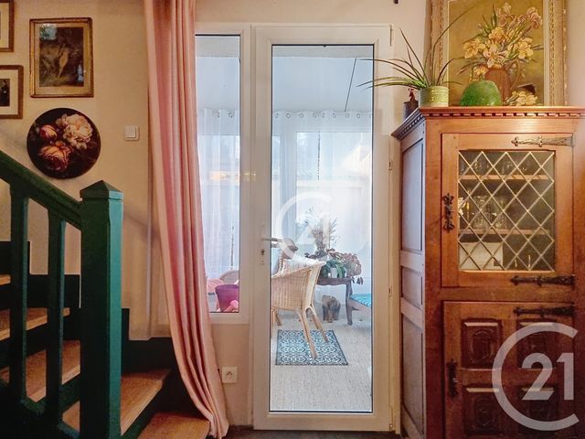 maison à vendre - 5 pièces - 102.44 m2 - CAEN - 14 - BASSE-NORMANDIE - Century 21 Bertin Immobilier