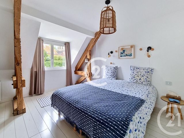 Appartement F3 à vendre - 3 pièces - 71.46 m2 - CAEN - 14 - BASSE-NORMANDIE - Century 21 Bertin Immobilier