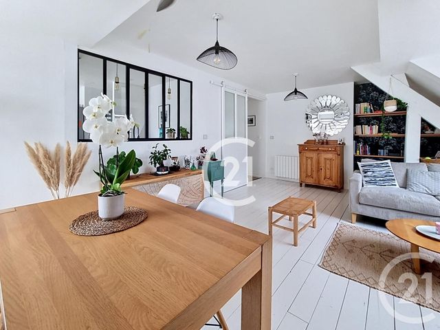 Appartement F3 à vendre CAEN