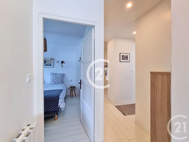 Appartement F3 à vendre - 3 pièces - 71.46 m2 - CAEN - 14 - BASSE-NORMANDIE - Century 21 Bertin Immobilier
