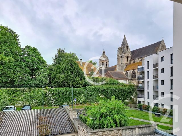 Appartement F3 à vendre - 3 pièces - 71.46 m2 - CAEN - 14 - BASSE-NORMANDIE - Century 21 Bertin Immobilier