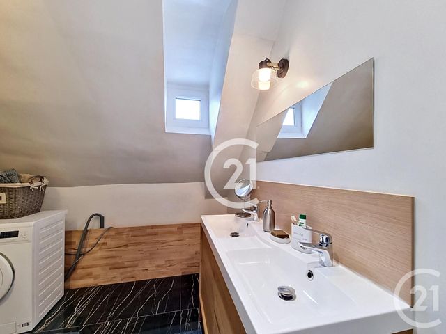 Appartement F3 à vendre - 3 pièces - 71.46 m2 - CAEN - 14 - BASSE-NORMANDIE - Century 21 Bertin Immobilier