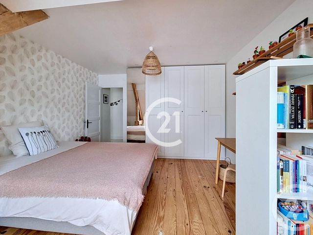 Appartement F3 à vendre - 3 pièces - 71.46 m2 - CAEN - 14 - BASSE-NORMANDIE - Century 21 Bertin Immobilier