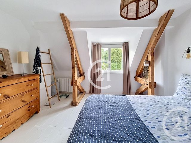 Appartement F3 à vendre - 3 pièces - 71.46 m2 - CAEN - 14 - BASSE-NORMANDIE - Century 21 Bertin Immobilier