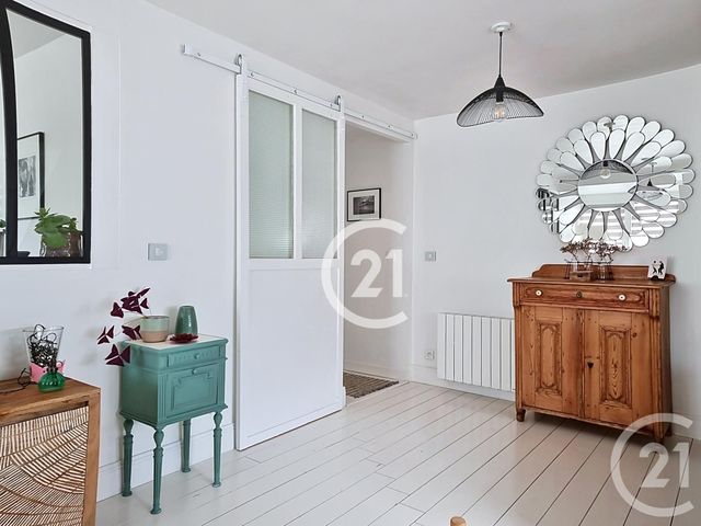 Appartement F3 à vendre - 3 pièces - 71.46 m2 - CAEN - 14 - BASSE-NORMANDIE - Century 21 Bertin Immobilier