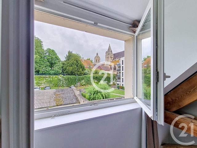 Appartement F3 à vendre - 3 pièces - 71.46 m2 - CAEN - 14 - BASSE-NORMANDIE - Century 21 Bertin Immobilier