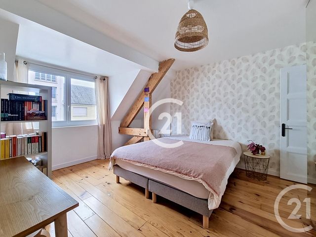 Appartement F3 à vendre - 3 pièces - 71.46 m2 - CAEN - 14 - BASSE-NORMANDIE - Century 21 Bertin Immobilier
