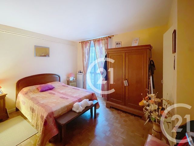 Appartement F3 à vendre - 3 pièces - 61.0 m2 - CAEN - 14 - BASSE-NORMANDIE - Century 21 Bertin Immobilier