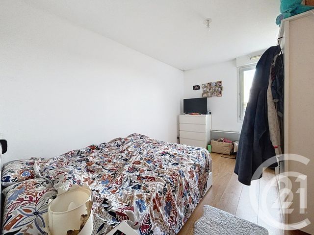 Appartement F3 à vendre - 3 pièces - 65.0 m2 - CAEN - 14 - BASSE-NORMANDIE - Century 21 Bertin Immobilier