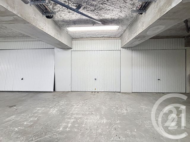 Appartement F3 à vendre - 3 pièces - 65.0 m2 - CAEN - 14 - BASSE-NORMANDIE - Century 21 Bertin Immobilier