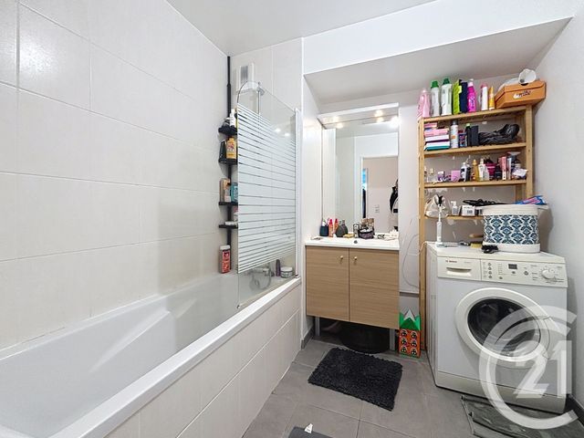 Appartement F3 à vendre - 3 pièces - 65.0 m2 - CAEN - 14 - BASSE-NORMANDIE - Century 21 Bertin Immobilier