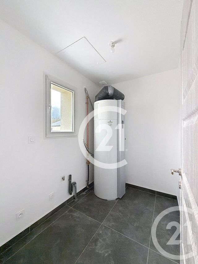 maison à louer - 5 pièces - 100.0 m2 - ESCOVILLE - 14 - BASSE-NORMANDIE - Century 21 Bertin Immobilier