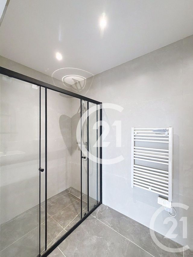 maison à louer - 5 pièces - 100.0 m2 - ESCOVILLE - 14 - BASSE-NORMANDIE - Century 21 Bertin Immobilier