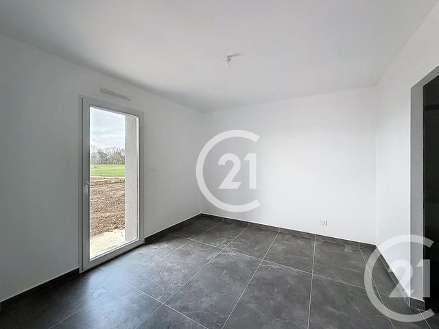 maison à louer - 5 pièces - 100.0 m2 - ESCOVILLE - 14 - BASSE-NORMANDIE - Century 21 Bertin Immobilier