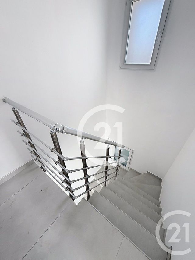 maison à louer - 5 pièces - 100.0 m2 - ESCOVILLE - 14 - BASSE-NORMANDIE - Century 21 Bertin Immobilier