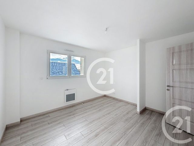 maison à louer - 5 pièces - 100.0 m2 - ESCOVILLE - 14 - BASSE-NORMANDIE - Century 21 Bertin Immobilier