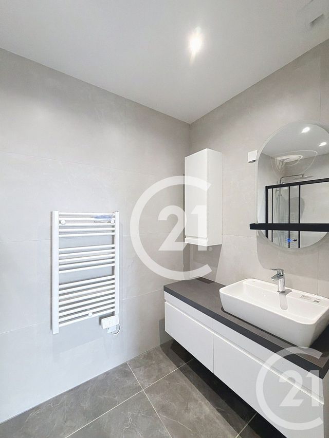 maison à louer - 5 pièces - 100.0 m2 - ESCOVILLE - 14 - BASSE-NORMANDIE - Century 21 Bertin Immobilier