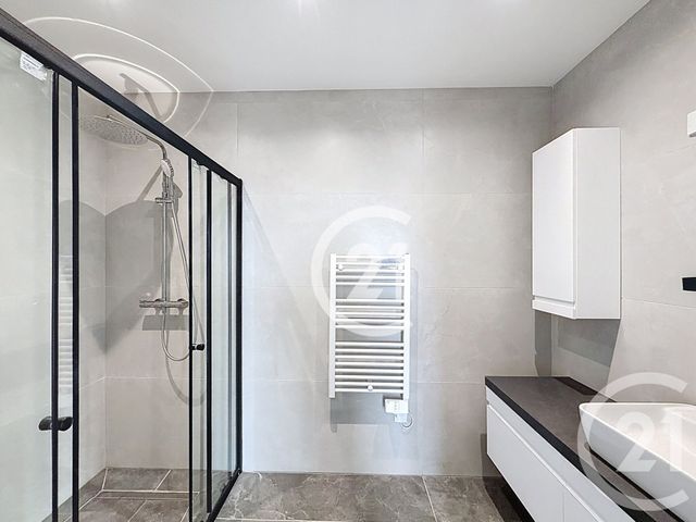 maison à louer - 5 pièces - 100.0 m2 - ESCOVILLE - 14 - BASSE-NORMANDIE - Century 21 Bertin Immobilier