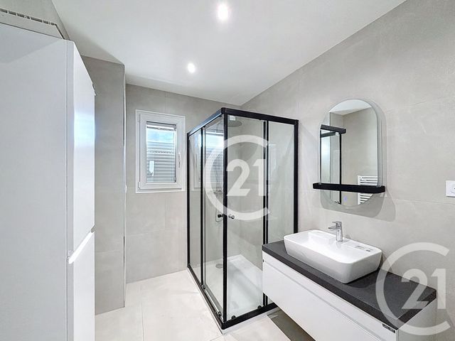 maison à louer - 5 pièces - 100.0 m2 - ESCOVILLE - 14 - BASSE-NORMANDIE - Century 21 Bertin Immobilier