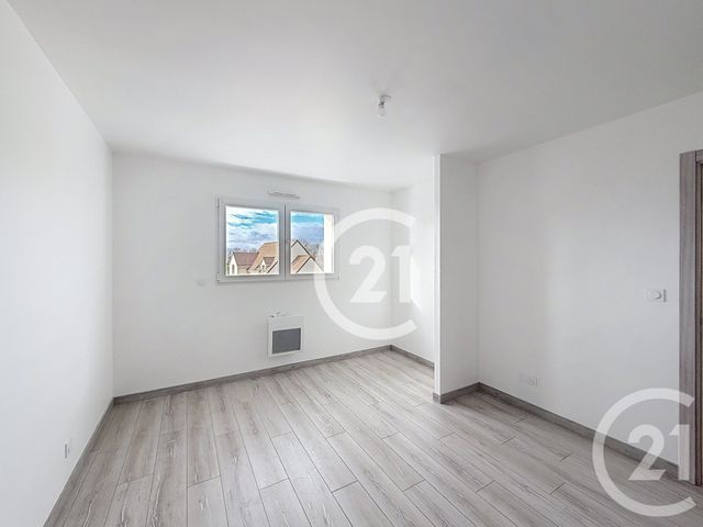 maison à louer - 5 pièces - 100.0 m2 - ESCOVILLE - 14 - BASSE-NORMANDIE - Century 21 Bertin Immobilier