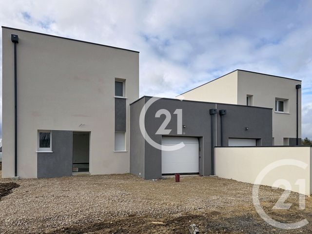 maison - ESCOVILLE - 14