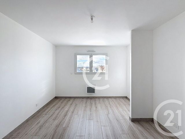 maison à louer - 5 pièces - 100.0 m2 - ESCOVILLE - 14 - BASSE-NORMANDIE - Century 21 Bertin Immobilier