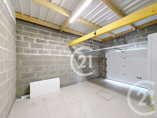 maison à louer - 5 pièces - 100.0 m2 - ESCOVILLE - 14 - BASSE-NORMANDIE - Century 21 Bertin Immobilier