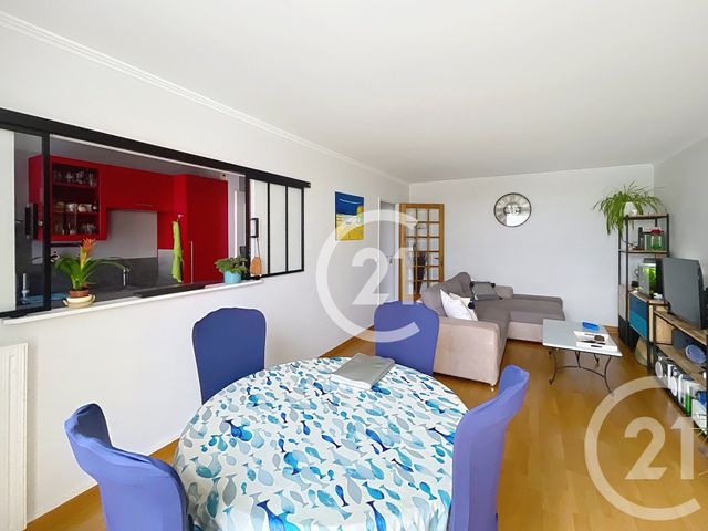 appartement - CAEN - 14