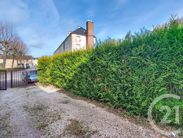 maison à vendre - 6 pièces - 96.0 m2 - CAEN - 14 - BASSE-NORMANDIE - Century 21 Bertin Immobilier