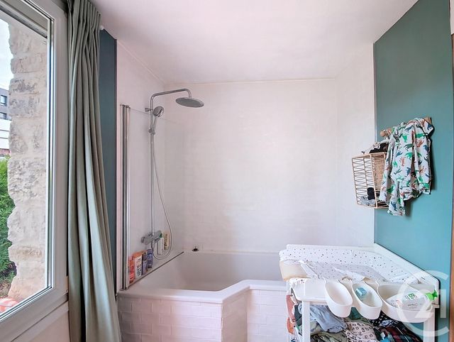 maison à vendre - 6 pièces - 96.0 m2 - CAEN - 14 - BASSE-NORMANDIE - Century 21 Bertin Immobilier