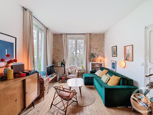 maison à vendre - 6 pièces - 96.0 m2 - CAEN - 14 - BASSE-NORMANDIE - Century 21 Bertin Immobilier