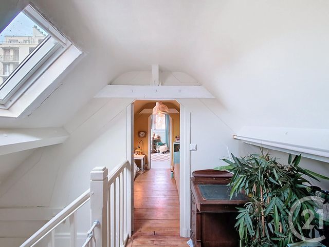 maison à vendre - 6 pièces - 96.0 m2 - CAEN - 14 - BASSE-NORMANDIE - Century 21 Bertin Immobilier