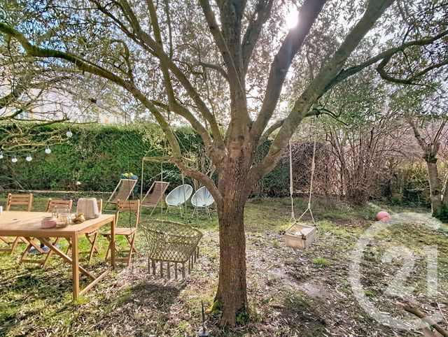 maison à vendre - 6 pièces - 96.0 m2 - CAEN - 14 - BASSE-NORMANDIE - Century 21 Bertin Immobilier