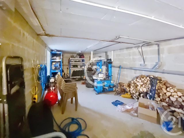 maison à vendre - 4 pièces - 75.0 m2 - CUVERVILLE - 14 - BASSE-NORMANDIE - Century 21 Bertin Immobilier