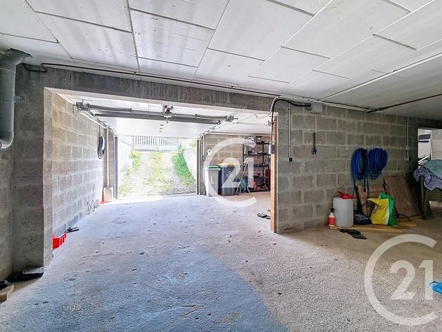 maison à vendre - 4 pièces - 75.0 m2 - CUVERVILLE - 14 - BASSE-NORMANDIE - Century 21 Bertin Immobilier