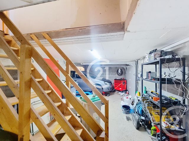 maison à vendre - 4 pièces - 75.0 m2 - CUVERVILLE - 14 - BASSE-NORMANDIE - Century 21 Bertin Immobilier