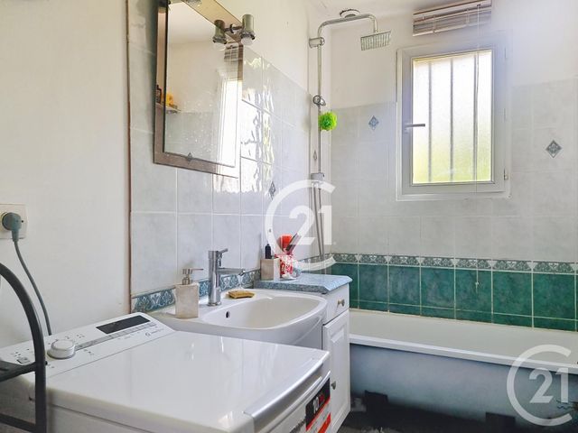 maison à vendre - 4 pièces - 75.0 m2 - CUVERVILLE - 14 - BASSE-NORMANDIE - Century 21 Bertin Immobilier