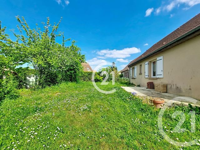 maison à vendre - 4 pièces - 75.0 m2 - CUVERVILLE - 14 - BASSE-NORMANDIE - Century 21 Bertin Immobilier