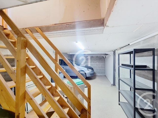 maison à vendre - 4 pièces - 75.0 m2 - CUVERVILLE - 14 - BASSE-NORMANDIE - Century 21 Bertin Immobilier