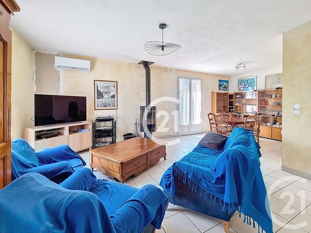 maison à vendre - 4 pièces - 75.0 m2 - CUVERVILLE - 14 - BASSE-NORMANDIE - Century 21 Bertin Immobilier