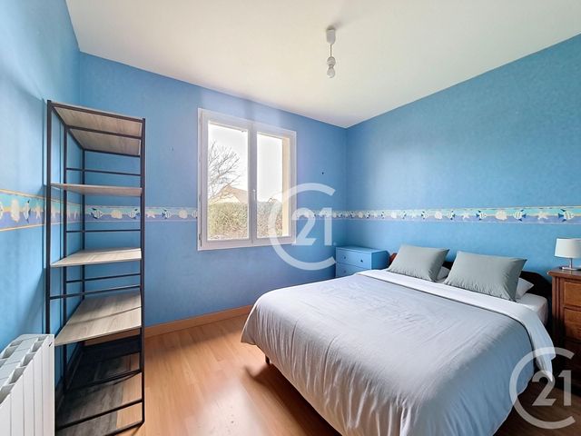 maison à vendre - 4 pièces - 75.0 m2 - CUVERVILLE - 14 - BASSE-NORMANDIE - Century 21 Bertin Immobilier