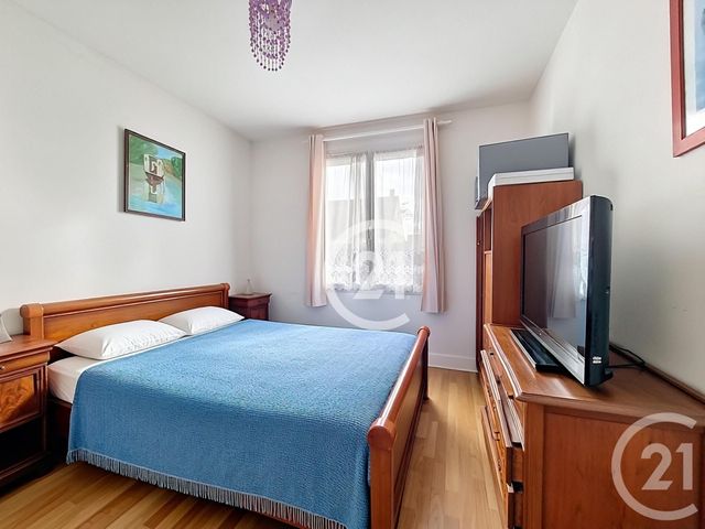 maison à vendre - 4 pièces - 75.0 m2 - CUVERVILLE - 14 - BASSE-NORMANDIE - Century 21 Bertin Immobilier