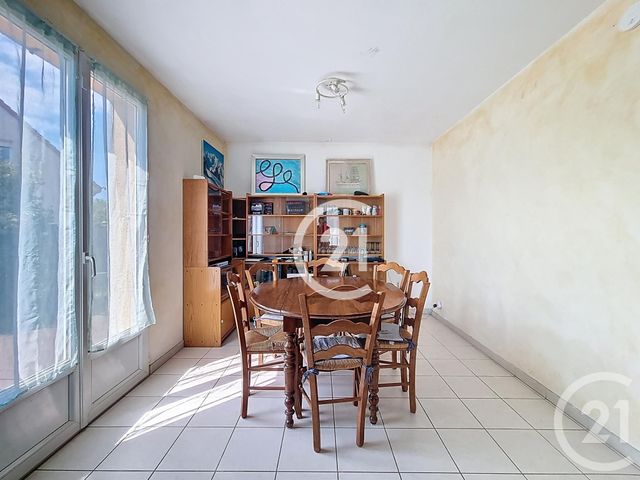 maison à vendre - 4 pièces - 75.0 m2 - CUVERVILLE - 14 - BASSE-NORMANDIE - Century 21 Bertin Immobilier