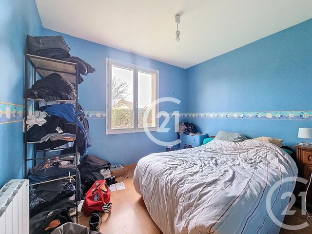 maison à vendre - 4 pièces - 75.0 m2 - CUVERVILLE - 14 - BASSE-NORMANDIE - Century 21 Bertin Immobilier