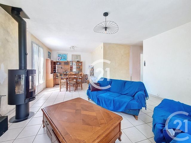 maison à vendre - 4 pièces - 75.0 m2 - CUVERVILLE - 14 - BASSE-NORMANDIE - Century 21 Bertin Immobilier