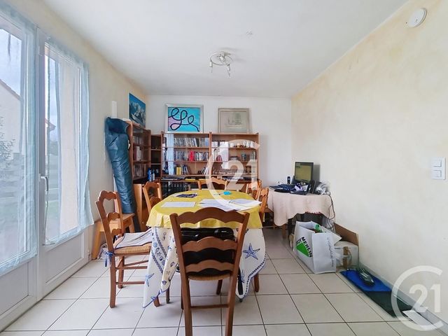 maison à vendre - 4 pièces - 75.0 m2 - CUVERVILLE - 14 - BASSE-NORMANDIE - Century 21 Bertin Immobilier