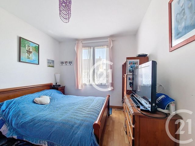 maison à vendre - 4 pièces - 75.0 m2 - CUVERVILLE - 14 - BASSE-NORMANDIE - Century 21 Bertin Immobilier