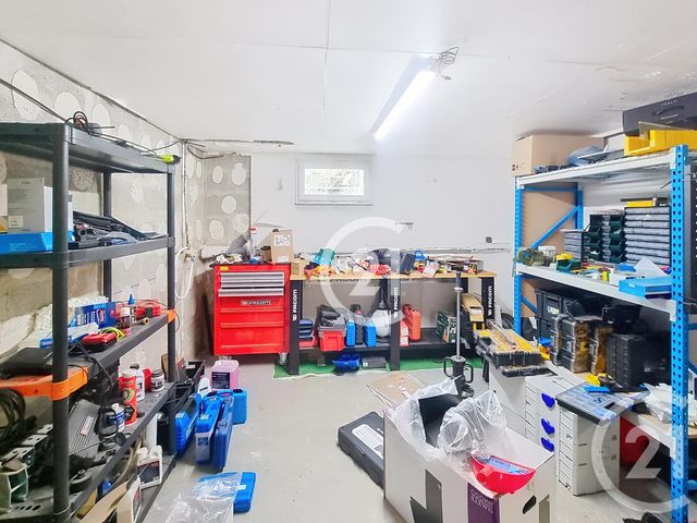 maison à vendre - 4 pièces - 75.0 m2 - CUVERVILLE - 14 - BASSE-NORMANDIE - Century 21 Bertin Immobilier