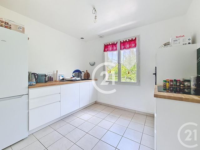 maison à vendre - 4 pièces - 75.0 m2 - CUVERVILLE - 14 - BASSE-NORMANDIE - Century 21 Bertin Immobilier